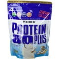 Weider Protein 80 Plus, Kokosnuss, Pulver