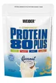 WEIDER Weider Protein 80 Plus 500g Pulver, Hoher Proteingehalt (80)
