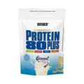 Weider Protein 80 Plus (500g) Coconut (61,98 EUR/kg)