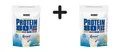 2 x Weider Protein 80 Plus (500g) Coconut (64,95 EUR/kg)