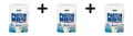 3 x Weider Protein 80 Plus (500g) Coconut (59,97 EUR/kg)