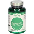 GreenFood Nutrition Magnesium und Zink Chelate + Vitamin D3