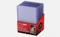 25 Stück Ultra Pro Regular Toploader 3" X 4" für Pokemon Magic Yugioh Karten etc