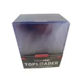 25x Ultra Pro 3"x4" Karten Toploader Hüllen 35pt klar