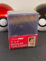 Ultra PRO Regular Toploader 3" x 4" 25 Pack