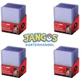 Toploader Ultra PRO 100 Stück Schutz für Sammelkarten Pokemon YuGiOh Magic Topps
