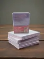 Ultra PRO 1x25 Regular Toploader - 25 Stück für TCG Sammelkarten, NEU