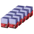 Ultra PRO - 10x 25 Stück Regular Toploader, für TCG Sammelkarten z.B Pokemon NEU