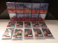 250 Ultra PRO Toploader+1000 Penny Sleeves Bundle- NEU OVP Schutzhüllen Set