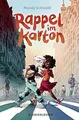Rappel im Karton: eine Geschichte über Freundschaft und ... | Buch | Zustand gut