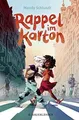 Rappel im Karton: eine Geschichte über Freundschaft... | Buch | Zustand sehr gut