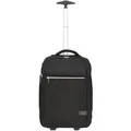 Samsonite Litepoint 2 Rollen Rucksacktrolley 48 cm Laptopfach  schwarz
