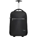 Samsonite LITEPOINT LAPT. BACKPACK/WH 17.3" - Black Koffer24