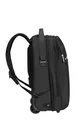 SAMSONITE LITEPOINT LAPT. BACKPACK/WH 17.3", BLACK Laptop-Rucksack