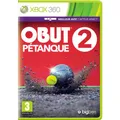 Pétanque 2 [Xbox 360/Kinect]