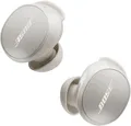 Bose QC Earbuds wireless In-Ear-Kopfhörer (Active Noise Cancelling (ANC), Gestenkontrolle, Quick Attention Modus, Alexa, Google Assistant, Siri, Bluetooth)