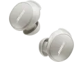 BOSE QuietComfort Earbuds, In-ear Kopfhörer Bluetooth White Smoke