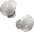Bose QuietComfort Earbuds III Bluetooth In Ear Kopfhörer weiß