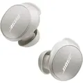 Bose QuietComfort In-ear Kopfhörer Kabellos Weiß
