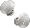 Bose QuietComfort Ohrhörer – In-Ear-Kopfhörer – Weiß