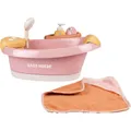Smoby Baby Nurse Puppenbadewanne (7600220386)