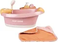 Smoby Baby Nurse Elektronische Badewanne mit Zubehör