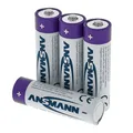 AA 1,5V Li-Ion Akku USB-C
