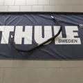 Thule Handlebar-Double Schiebegriff für Chariot Cab 1 2 Cross 2 Lite 2 Sport 2