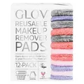 Glov SET Starter Oily Skin Pads waciki do twarzy + All Skin Types Pads waciki do twarzy + Dry Skin (86.18 g) (GLO-5907440741201)