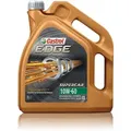 10W-60 Castrol EDGE Supercar 5 Liter