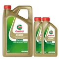 Castrol EDGE 10W-60 /5L+ 2x 1 Liter (ehem.Supercar) VW 501 01/ 505 00 BMW M 7L