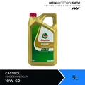 Castrol Edge 10W-60 VW 505 00 VW 501 01 BMW M-Serie ACEA A3/B4 5 Liter