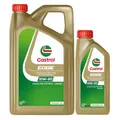 Castrol EDGE 10W-60 /5L+ 1L Flasche (ehem.Supercar) VW 501 01/ 505 00 BMW M 6L