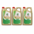 Castrol EDGE Supercar 10W-60 3 x 5 Liter