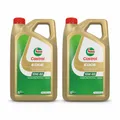 Castrol EDGE Supercar 10W-60 2 x 5 Liter