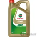 1x 5L CASTROL EDGE 10W60 passend für BMW M MODELLE SPORTWAGEN SUPERSPORTWAGEN