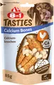 Tasties Calcium Bones Calziumknochen  mit Hähnchenbrust umwickelte kleine Kno...