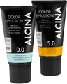 ALCINA Color Emulsion Haartönung 150 ml 9.3 Lichtblond-Gold