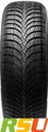 Nexen Winguard Snow G WH2 3PMSF M+S 195/65 R15 91T Winterreifen