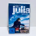 DVD - Julia - NEU