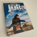 Julia (2009) DVD 18