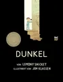 Dunkel – vom Gewinner des Astrid Lindgren Memorial Award 2026!