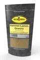 Hammel-Lamm-Gewürz 100g Gewürzmischung Herrmann Gewürze