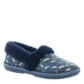 Skechers Damen Too Cozy-Movie Night Slipper, Marineblau, mehrfarbig, 37 EU