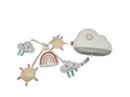 Fisher-Price Regenbogen Kinderbett MobilizerDie Spieluhr und für Babys und Klein