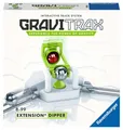 Ravensburger GraviTrax Erweiterungsset Extension Dipper | Kugelbahn Zubehör Set