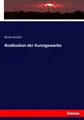 Reallexikon der Kunstgewerbe | Buch | 9783743403208