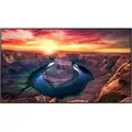 Samsung QM50B Digital Beschilderung Flachbildschirm 127 cm (50 Zoll) VA WLAN 500 cd/m2 4K Ultra HD Schwarz Tizen 6.5 24/7