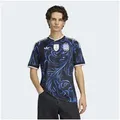adidas Performance Fußballtrikot ARGENTINIEN 26 AUSWÄRTSTRIKOT (1-tlg) schwarz M (40)