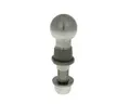 Kugelkopf für Anhänger 50mm / 2000kg mit E-Prüfzeichen